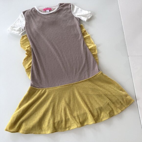 Matooka Dotted Dress
